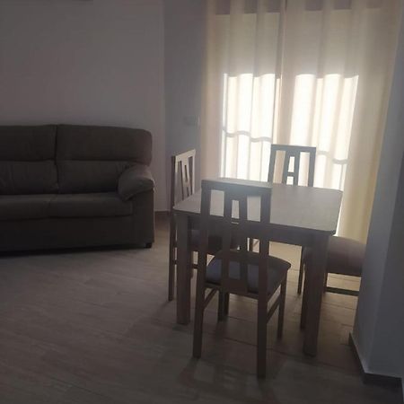Atico Estudio Conil Conil De La Frontera Extérieur photo