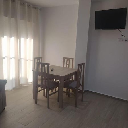 Atico Estudio Conil Conil De La Frontera Extérieur photo