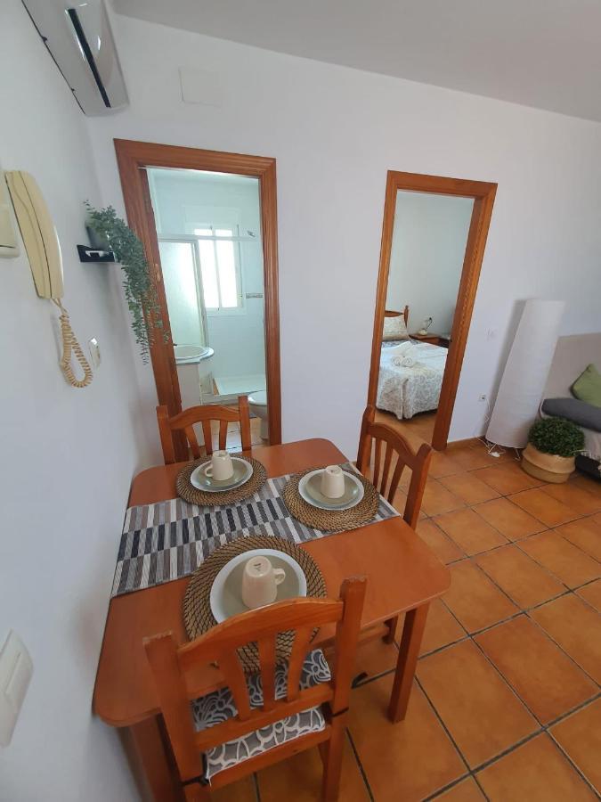 Atico Estudio Conil Conil De La Frontera Extérieur photo