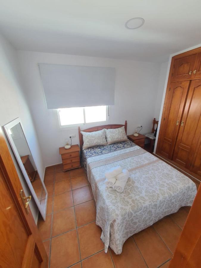 Atico Estudio Conil Conil De La Frontera Extérieur photo