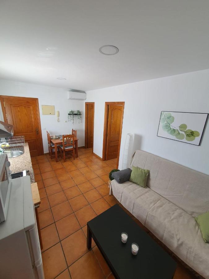 Atico Estudio Conil Conil De La Frontera Extérieur photo