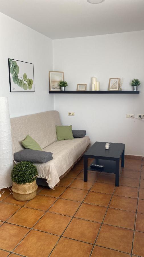 Atico Estudio Conil Conil De La Frontera Extérieur photo