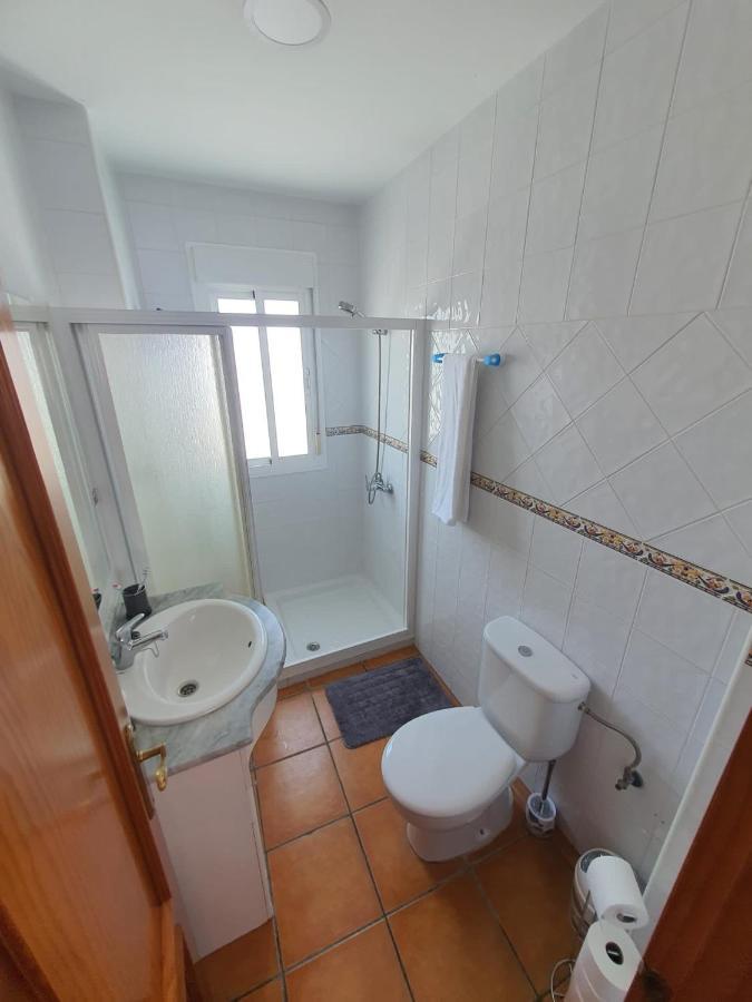 Atico Estudio Conil Conil De La Frontera Extérieur photo