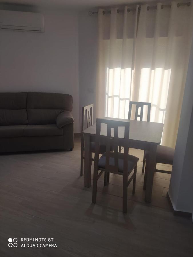 Atico Estudio Conil Conil De La Frontera Extérieur photo