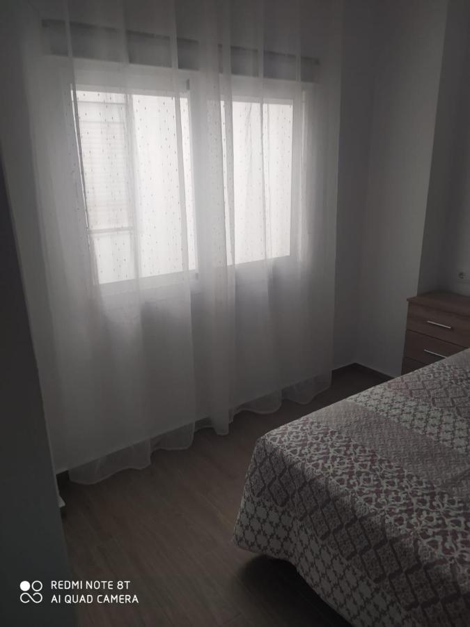 Atico Estudio Conil Conil De La Frontera Extérieur photo