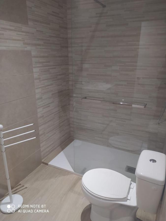 Atico Estudio Conil Conil De La Frontera Extérieur photo